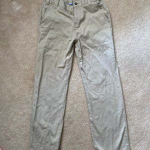 Chaps Khaki Dress Pants